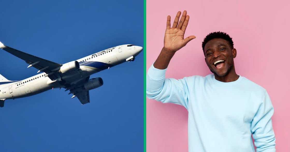 El Al Airlines has suspended trips to South Africa El Al Airlines has suspended trips to South Africa