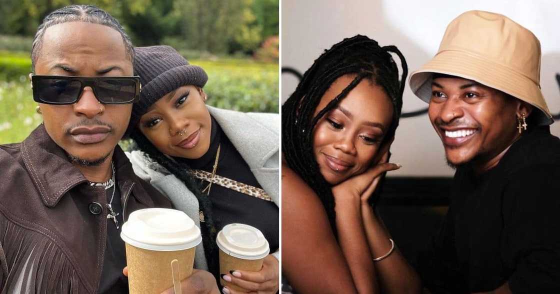 Priddy Ugly and Bontle Modiselle Priddy Ugly and Bontle Modiselle