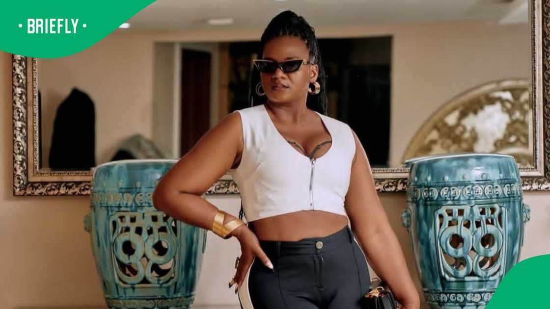 Shauwn Mkhize, Durban, Royal AM Shauwn Mkhize, Durban, Royal AM