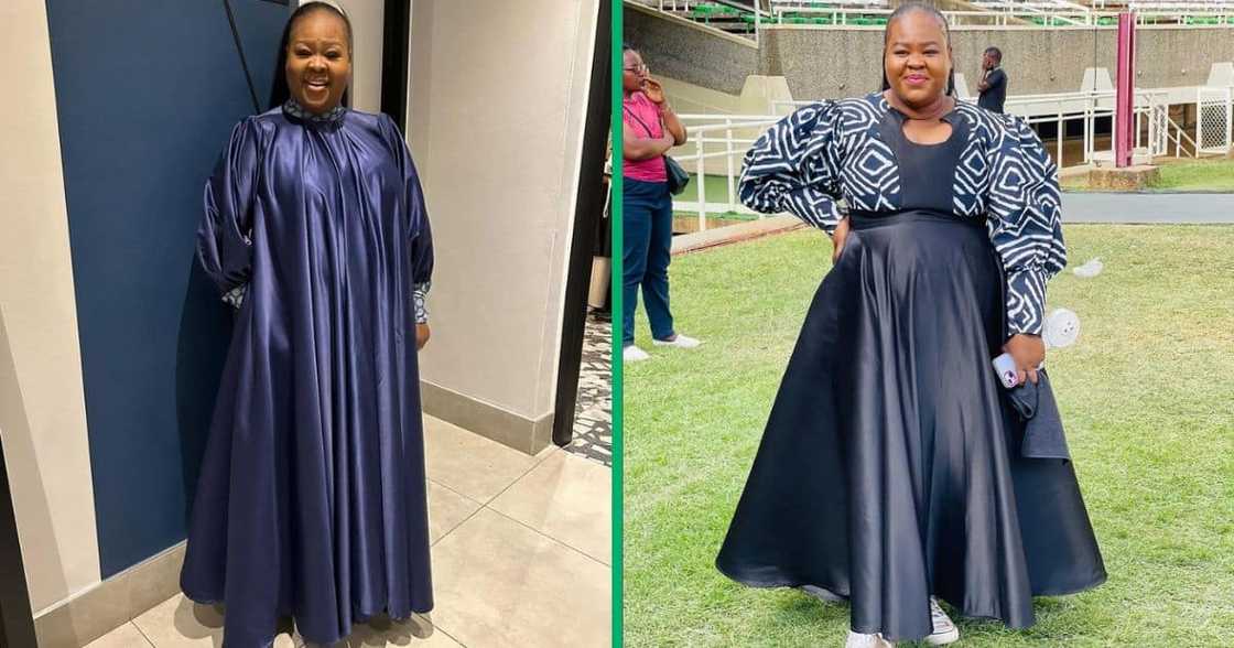 Zaza Mokhethi on not receiving an award in SA. Zaza Mokhethi on not receiving an award in SA.