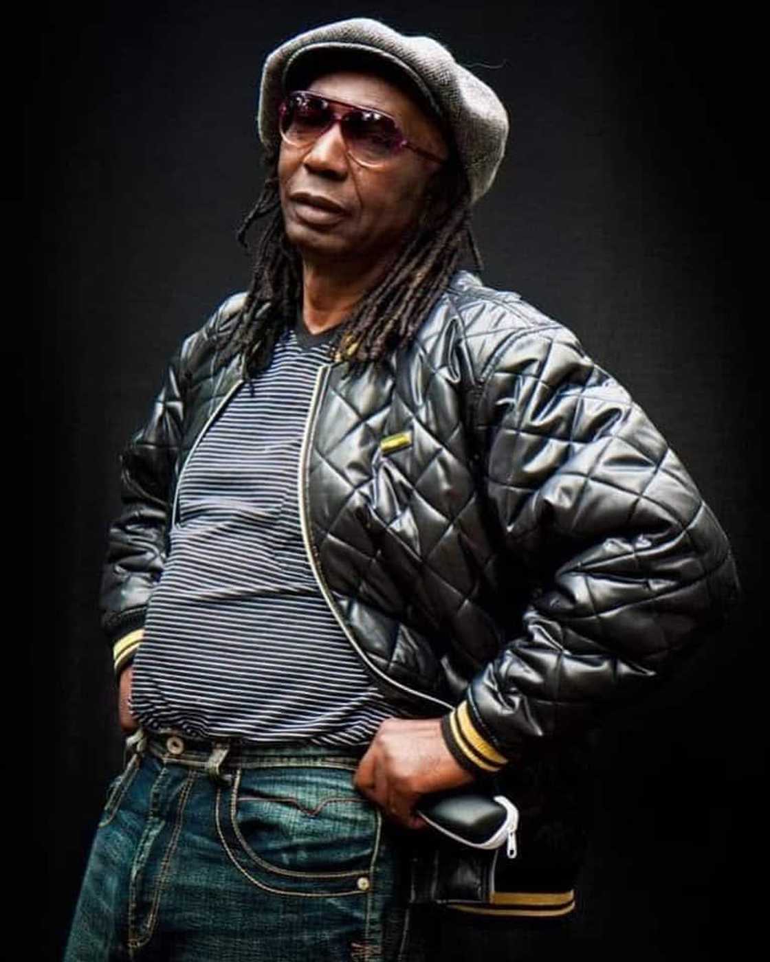 Thomas Mapfumo Thomas Mapfumo