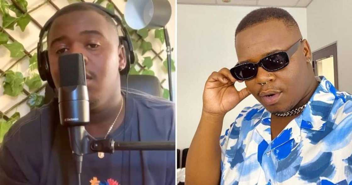 Lloyiso Gijana is a South African singer Lloyiso Gijana is a South African singer