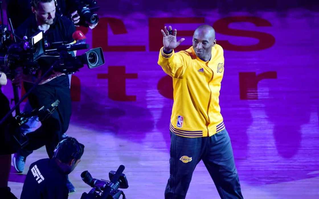 Kobe Bryant is an icon to the city of Los Angeles, where he played for 20 years as one of the most consequential athletes ever to set foot on an NBA court Kobe Bryant is an icon to the city of Los Angeles, where he played for 20 years as one of the most consequential athletes ever to set foot on an NBA court