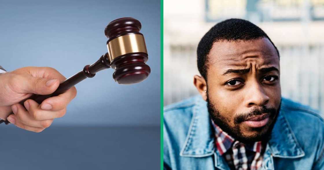 Fadwaan Murphy was given an 18-year sentence for running a drug empire but SA don't think he will stay imprisoned Fadwaan Murphy was given an 18-year sentence for running a drug empire but SA don't think he will stay imprisoned