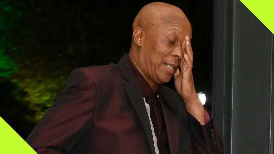Kaizer legend Doctor Khumalo praises two Orlando Pirates star after South Africa's 3-2 win over South Sudan in the 2025 Africa Cup of Nations qualifiers. Photo: Oupa Bopape. Kaizer legend Doctor Khumalo praises two Orlando Pirates star after South Africa's 3-2 win over South Sudan in the 2025 Africa Cup of Nations qualifiers. Photo: Oupa Bopape.