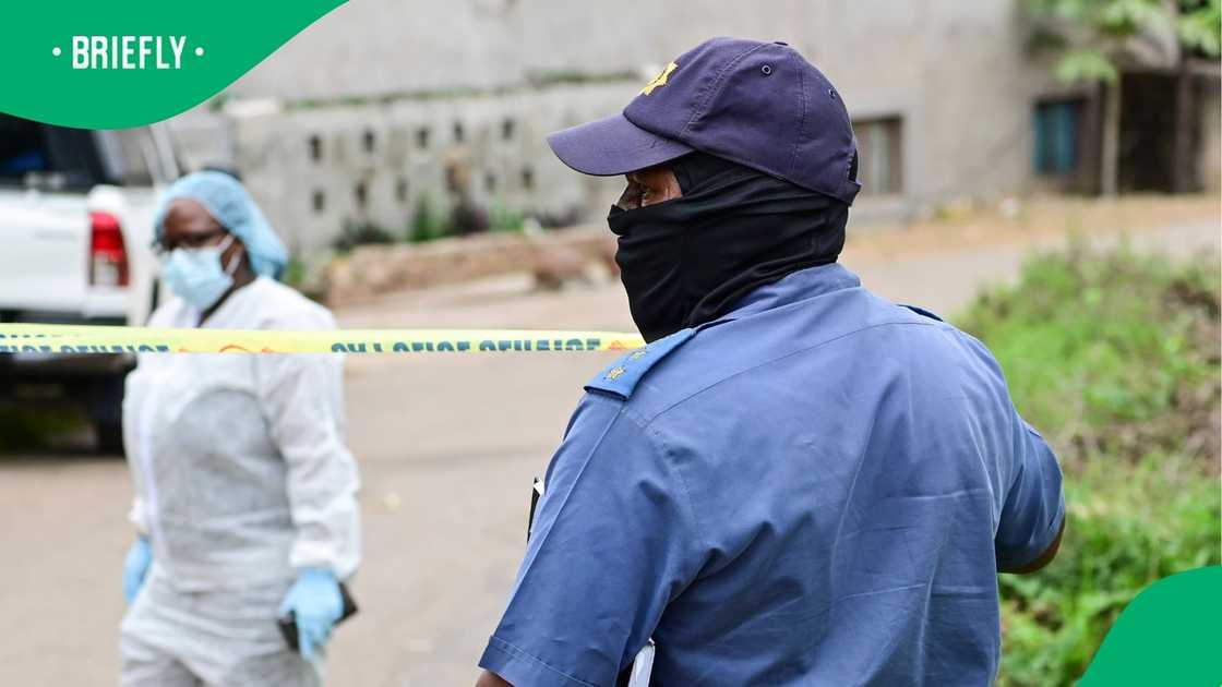 A shooting in Mpumalanga left two people dead and another injured A shooting in Mpumalanga left two people dead and another injured
