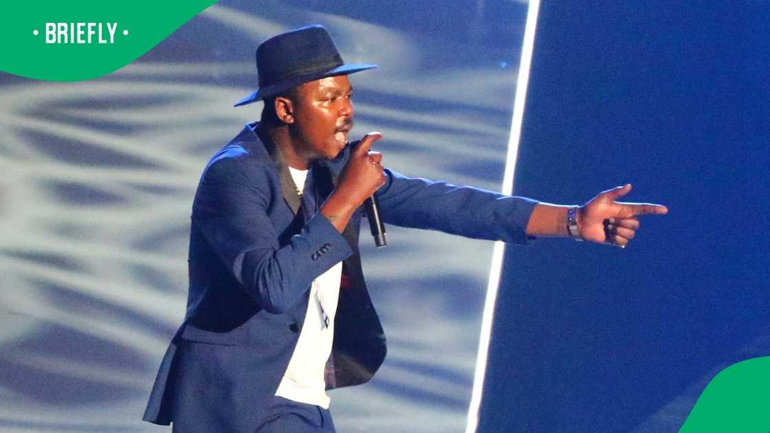 Tol Ass Mo preaches in church Tol Ass Mo preaches in church