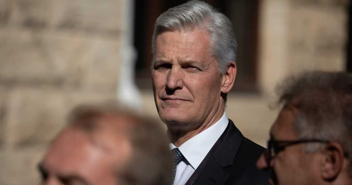 Eskom CEO Andre de Ruyter, resign, axed, Numsa, loadshedding, rolling blackouts Eskom CEO Andre de Ruyter, resign, axed, Numsa, loadshedding, rolling blackouts