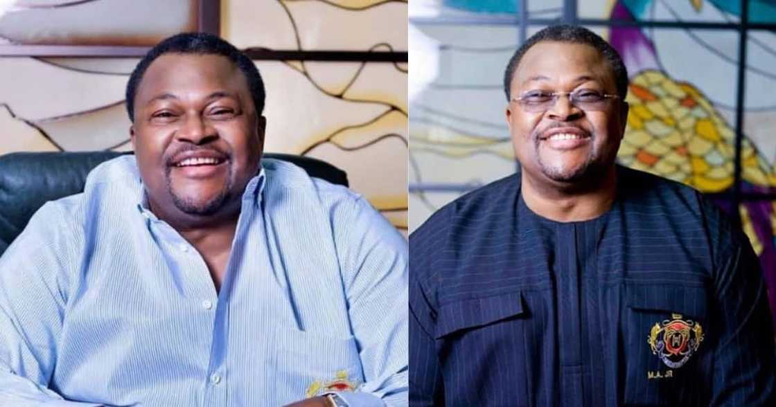 The richest Africans The richest Africans