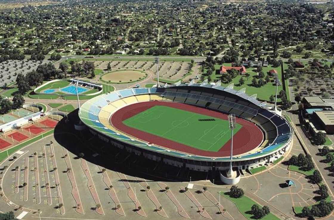 royal bafokeng royal bafokeng