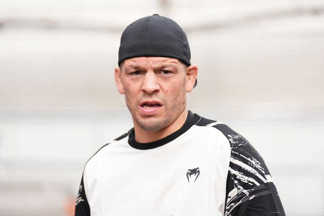 What is Nate Diaz getting paid? What is Nate Diaz getting paid?
