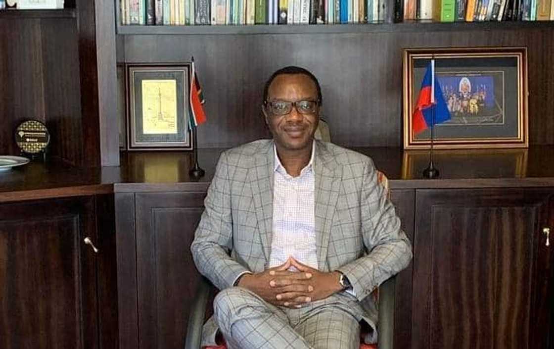 Tawana Kupe Tawana Kupe