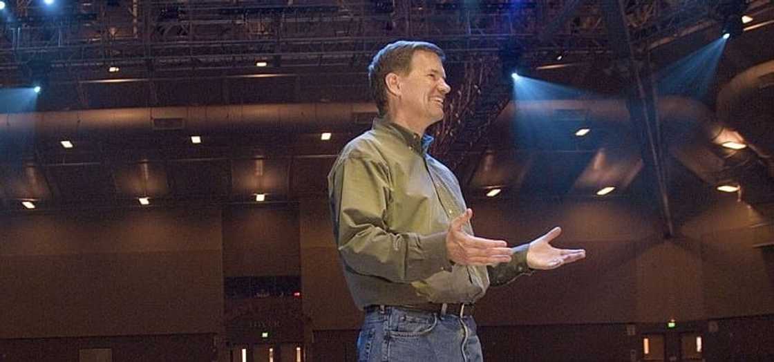 ted haggard's age ted haggard's age