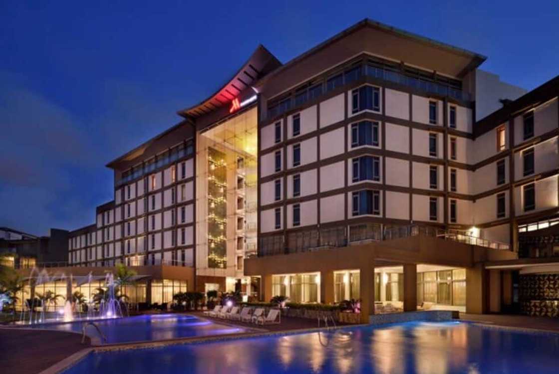 Conference venues in Midrand Conference venues in Midrand