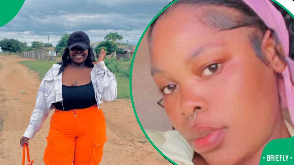 Stingy boyfriend goes viral Stingy boyfriend goes viral