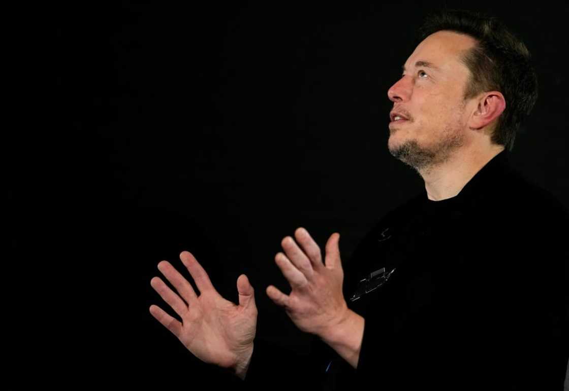 A hit biography of Elon Musk describes the turbulent tycoon as a man driven by childhood demons, obsessed with bringing human life to Mars and who demands that staff be 'hardcore' A hit biography of Elon Musk describes the turbulent tycoon as a man driven by childhood demons, obsessed with bringing human life to Mars and who demands that staff be 'hardcore'