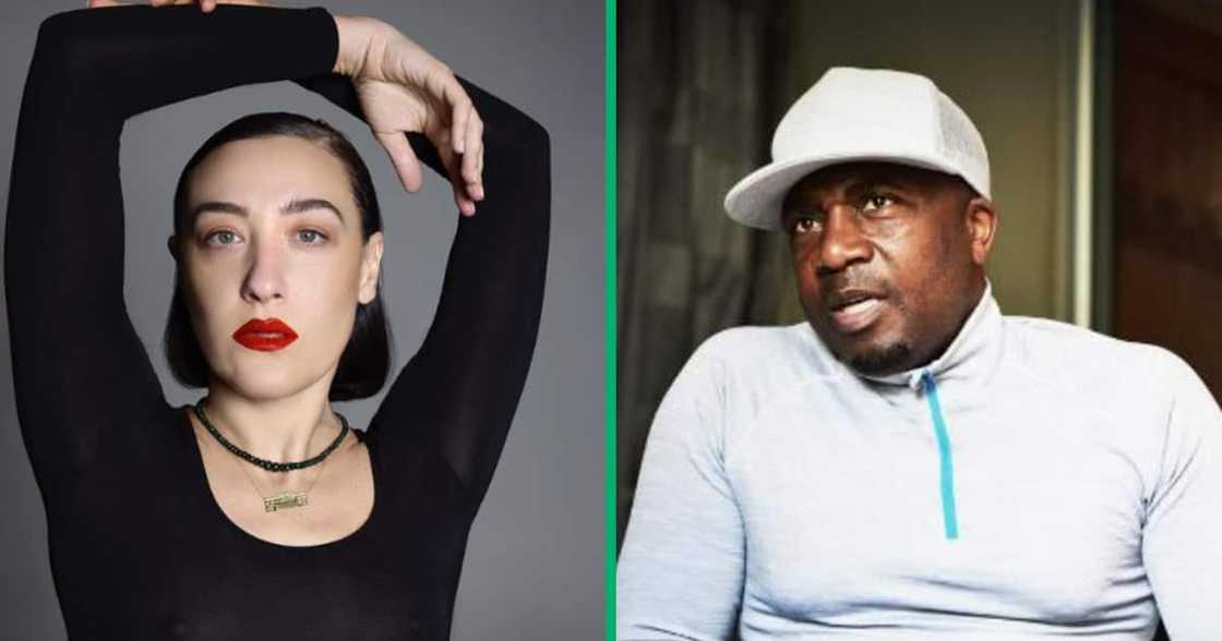 Chicco's iconic song 'I Need Some Money' was remixed by Mia Moretti Chicco's iconic song 'I Need Some Money' was remixed by Mia Moretti