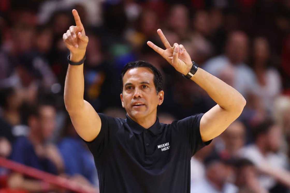 Longest tenured NBA coaches Longest tenured NBA coaches