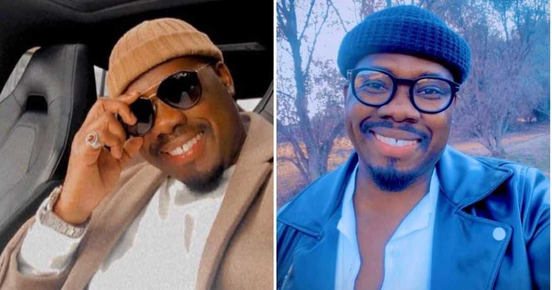 Mzansi, Celebrates, Ambitious Man, Two Investment, Properties Mzansi, Celebrates, Ambitious Man, Two Investment, Properties