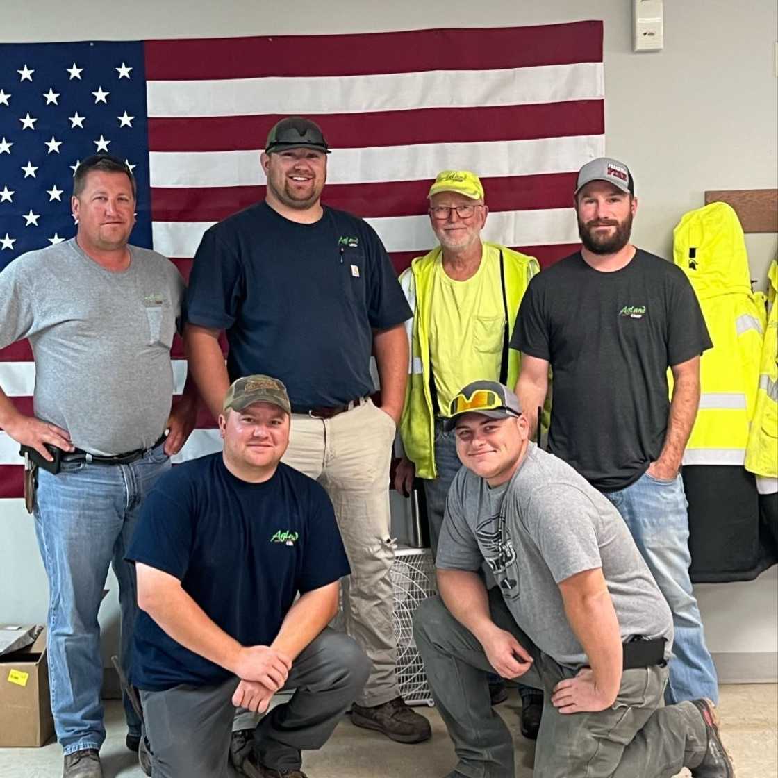 Social media users debated the salaries of local farmers working in America Social media users debated the salaries of local farmers working in America