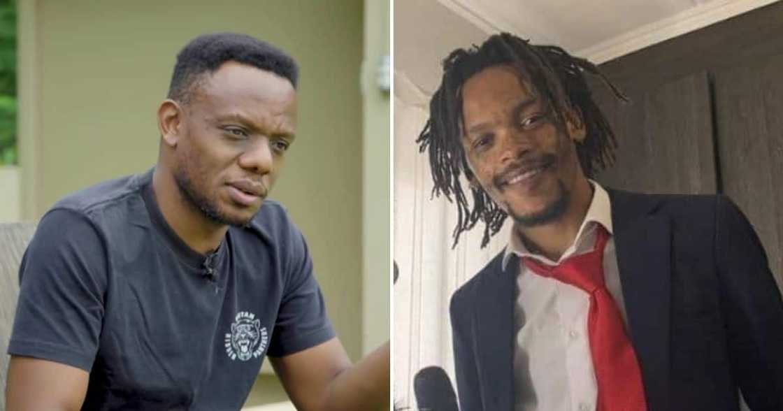 Nota Baloyi, Slikour, Entertainment, Mzansi, New Nota Baloyi, Slikour, Entertainment, Mzansi, New