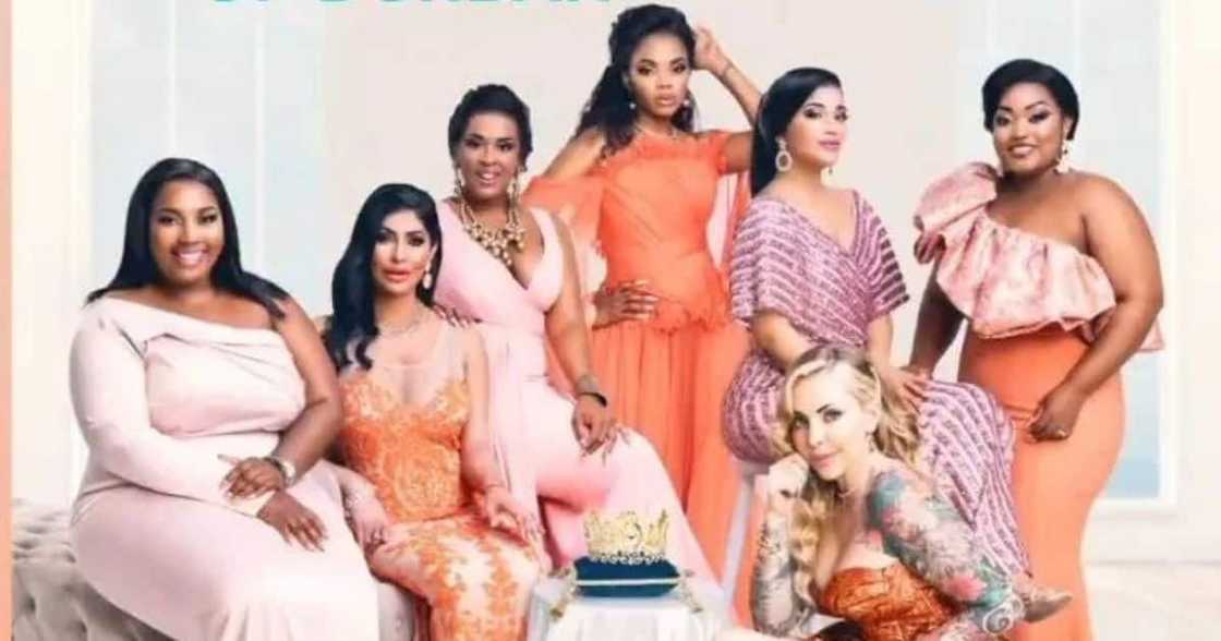 Americans roast cast of Real Housewives of Durban Americans roast cast of Real Housewives of Durban