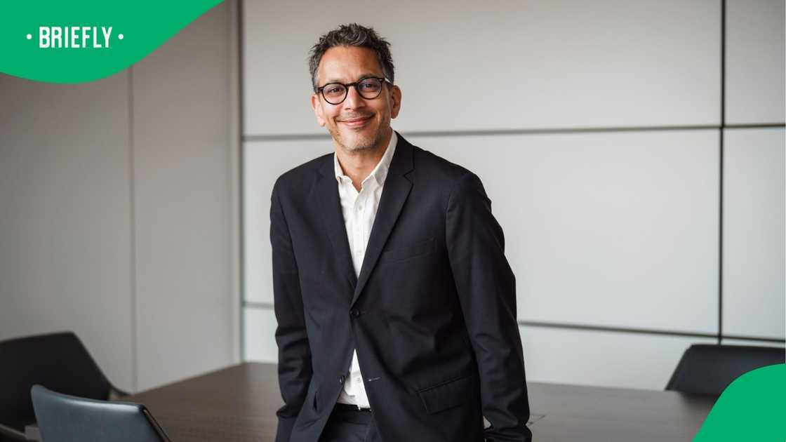 Mapstone has spent decades elbows deep in civil society work.