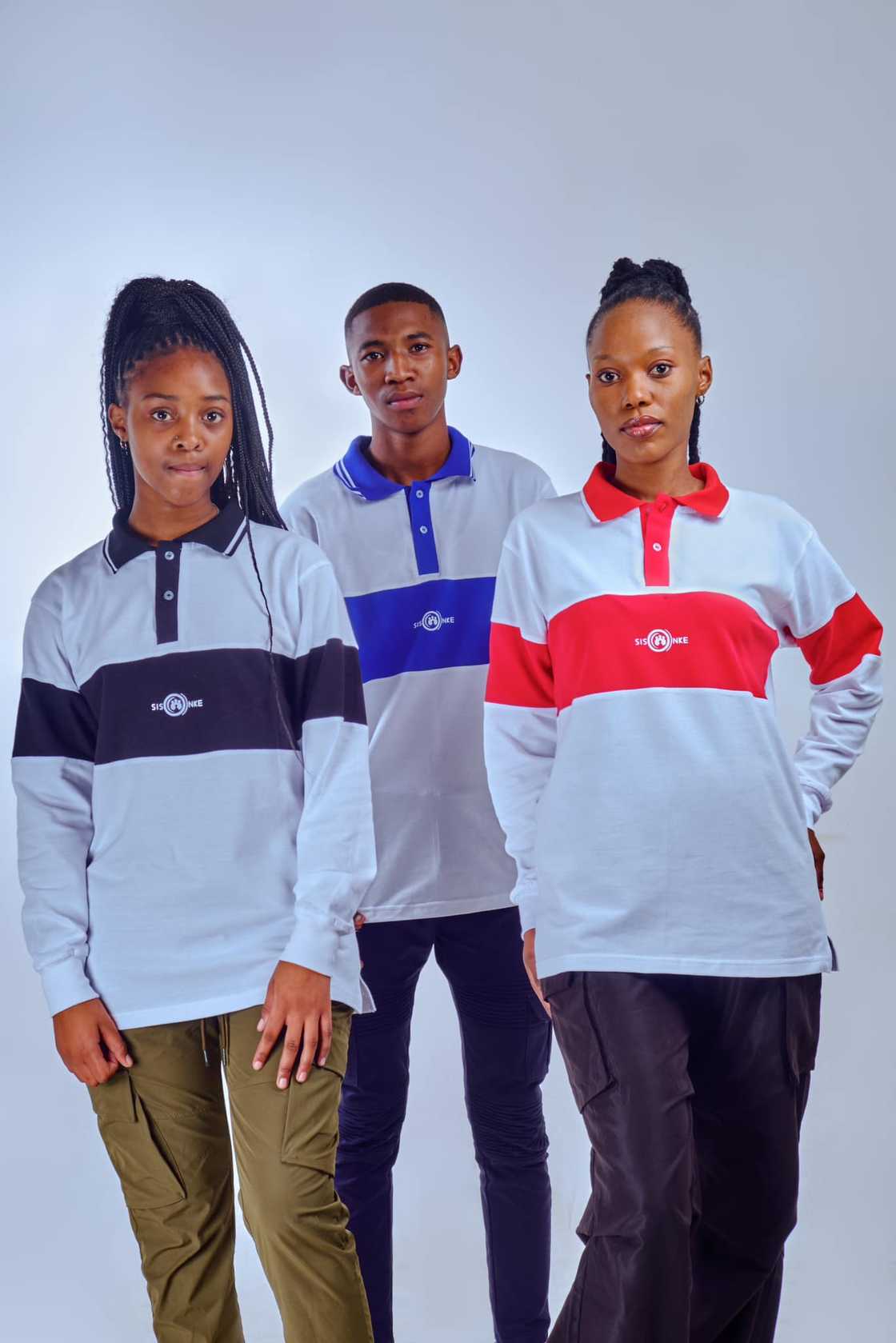 His long-term dream is to showcase in a global fashion show with the likes of MaXhosa His long-term dream is to showcase in a global fashion show with the likes of MaXhosa