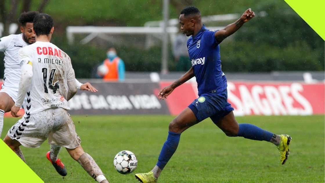 Kaizer Chiefs set to miss out on Thibang Phete signing. Kaizer Chiefs set to miss out on Thibang Phete signing.