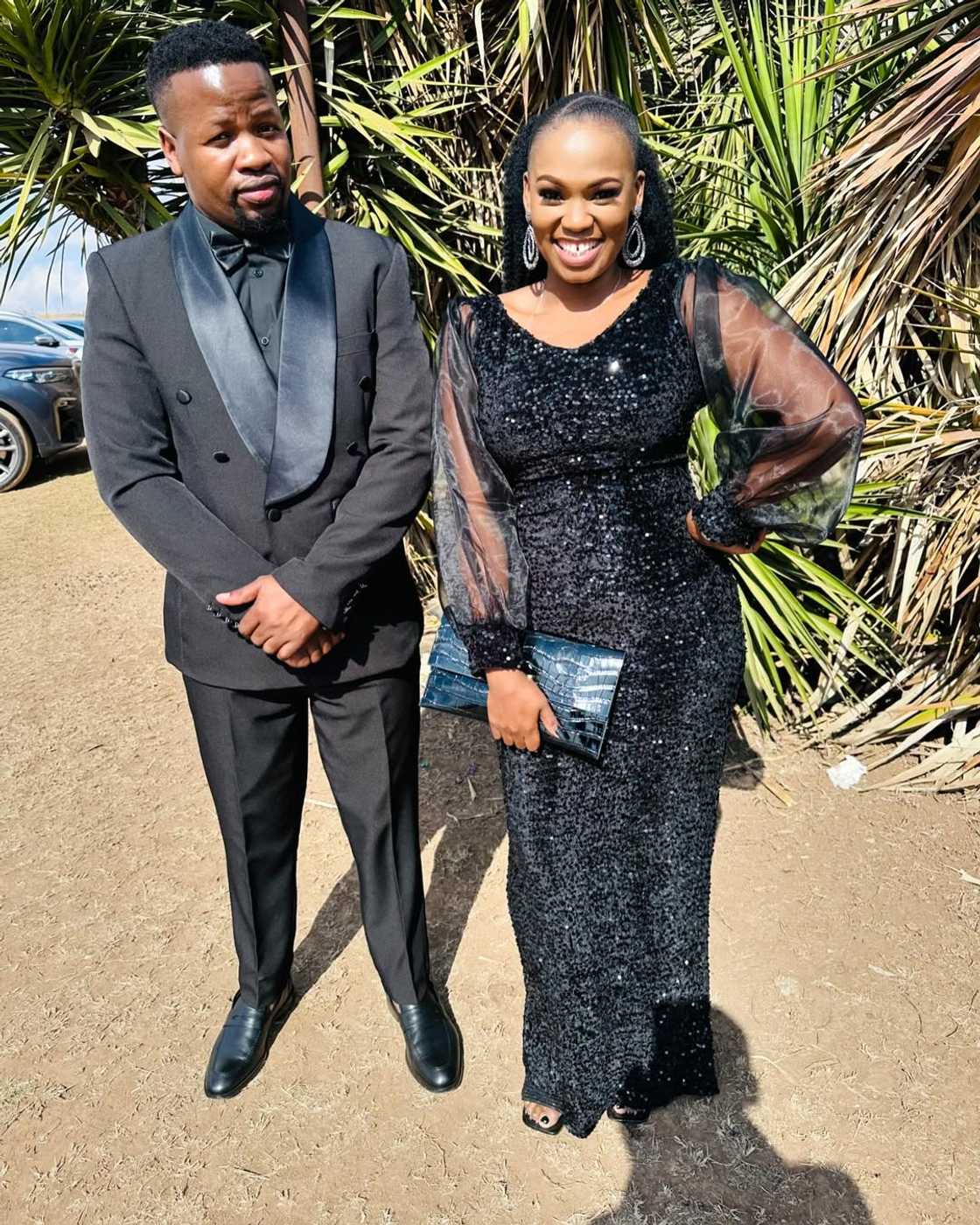 Social media users were in stitches after hearing a lady admit to having relationship trust issues Social media users were in stitches after hearing a lady admit to having relationship trust issues