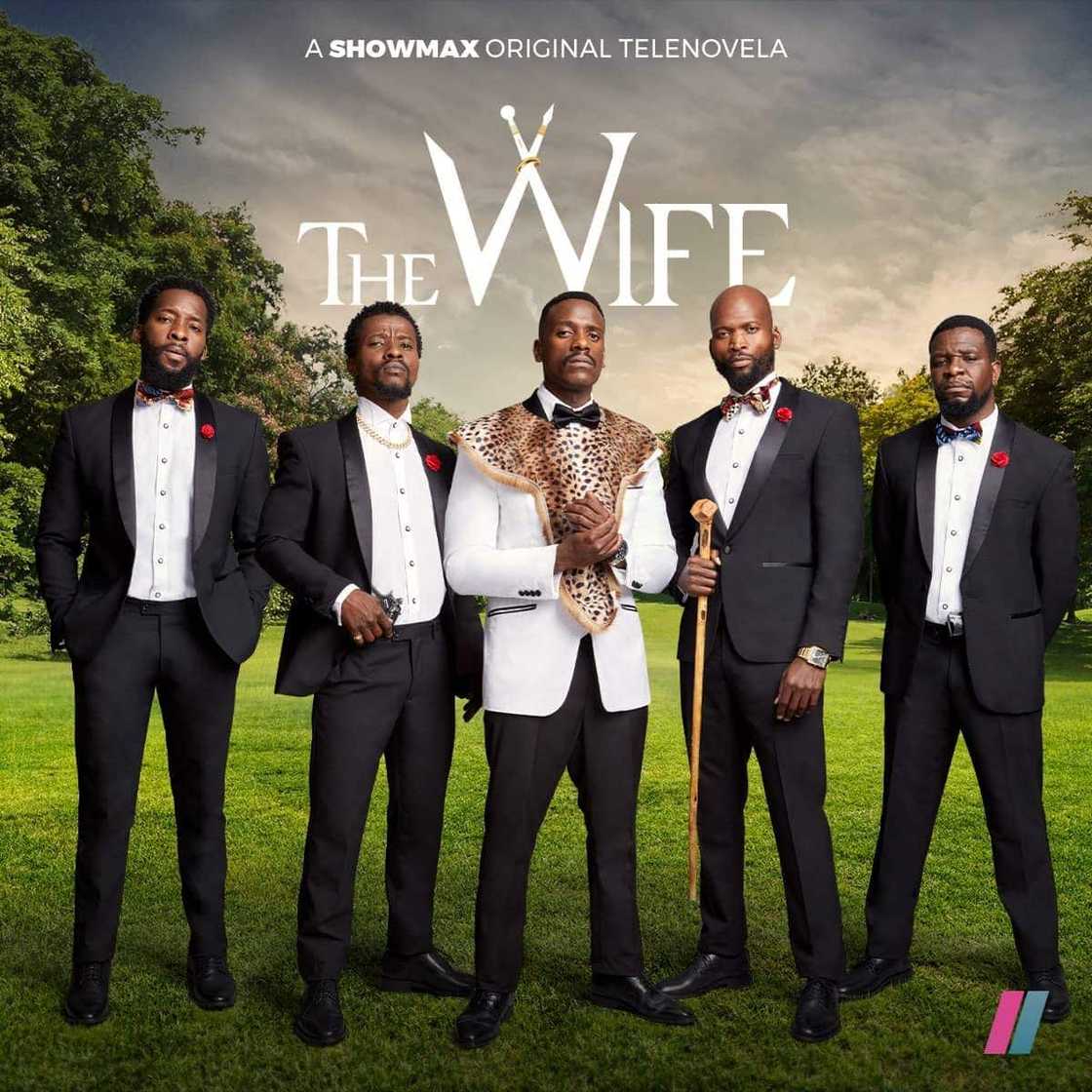 South Africa's The wife: Cast, episodes, series, soundtrack and seasons South Africa's The wife: Cast, episodes, series, soundtrack and seasons