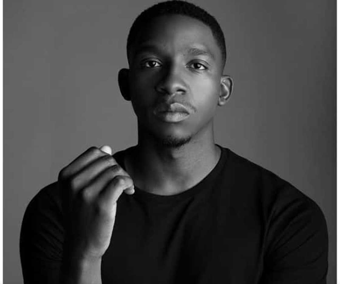 Lawrence Maleka Lawrence Maleka