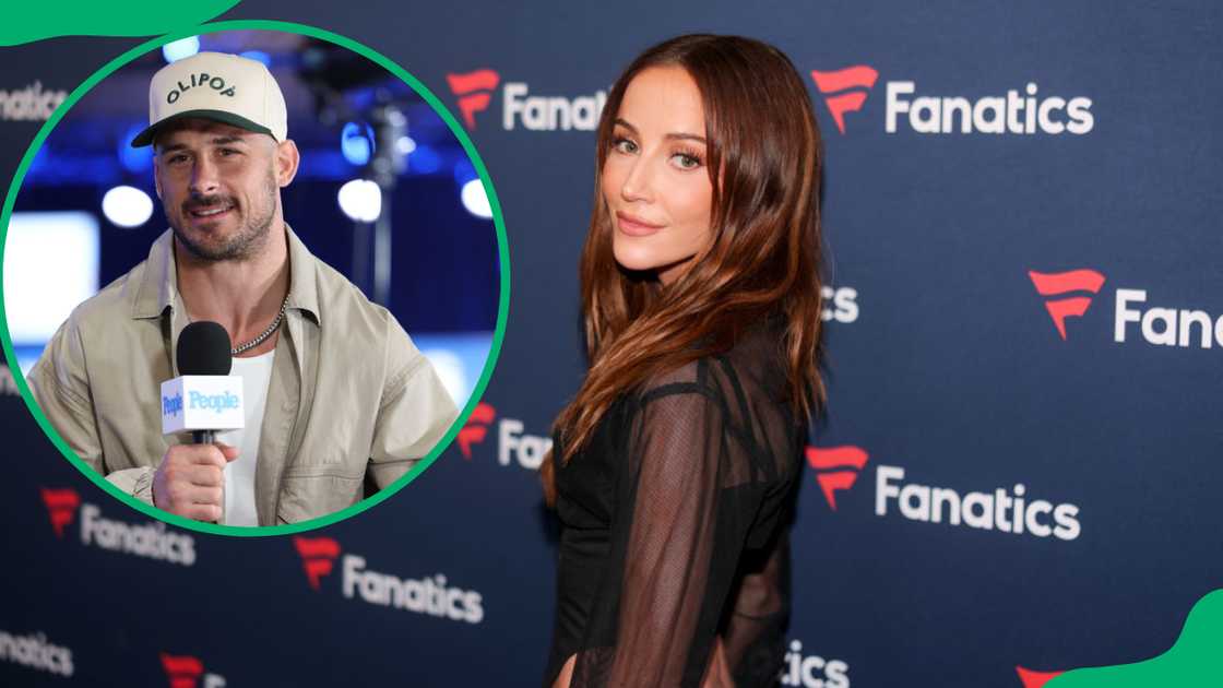 Kay Adams relationship Kay Adams relationship