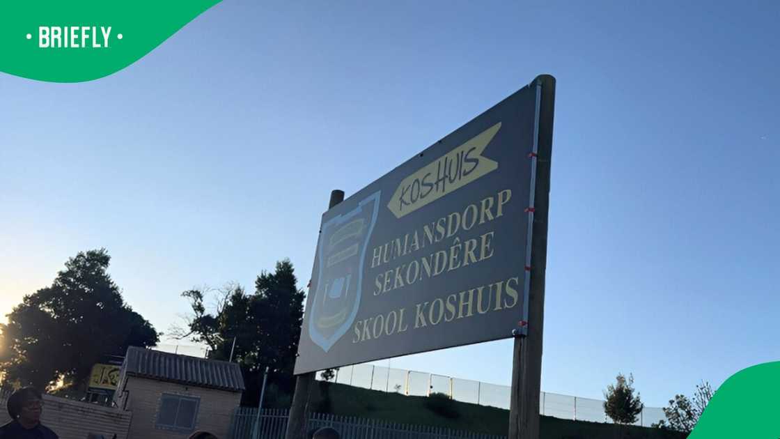 A learner was stabbed to death at Humansdorp Secondary School in the Eastern Cape