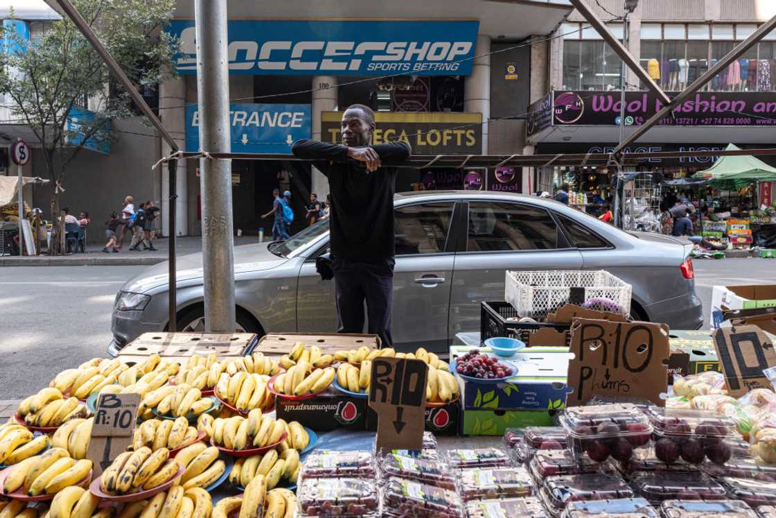 A Mahikeng, North West, learner was killed after eating snacks bought from a hawker A Mahikeng, North West, learner was killed after eating snacks bought from a hawker