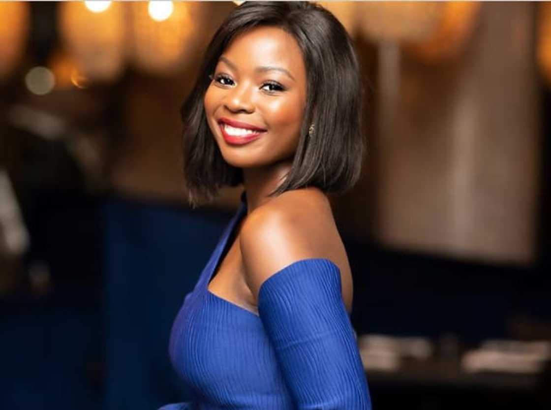 Nambitha Ben-Mazwi bio Nambitha Ben-Mazwi bio