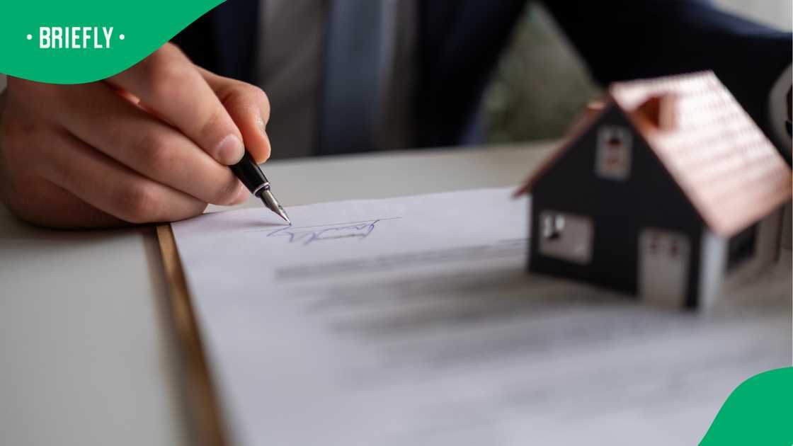 South African tenants may have extra costs to consider beyond their monthly rent.