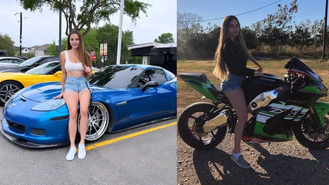 American auto-vlogger American auto-vlogger