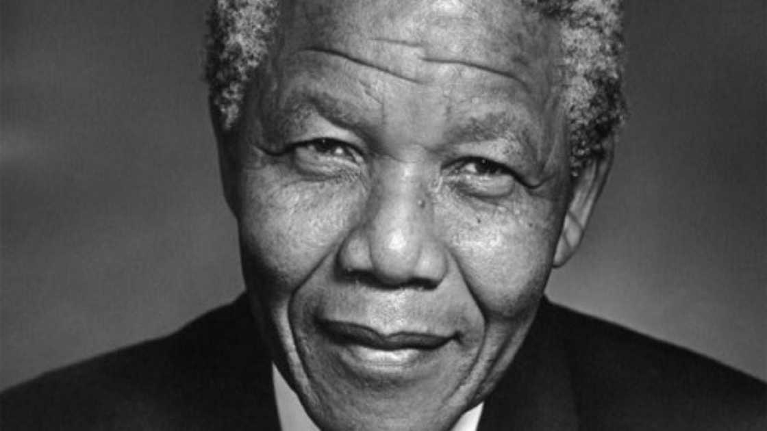 Mandela Mandela