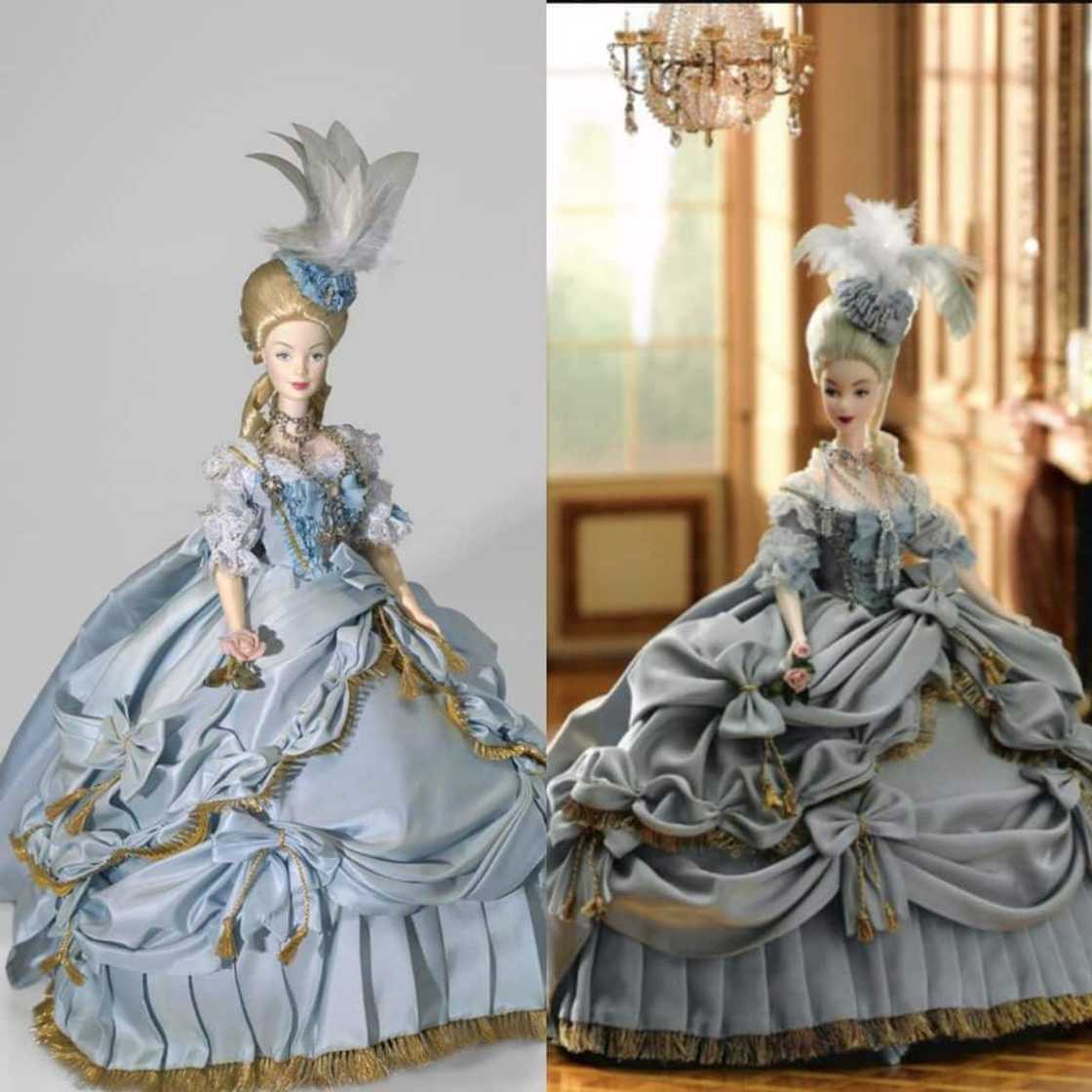 Most valuable Barbie Most valuable Barbie