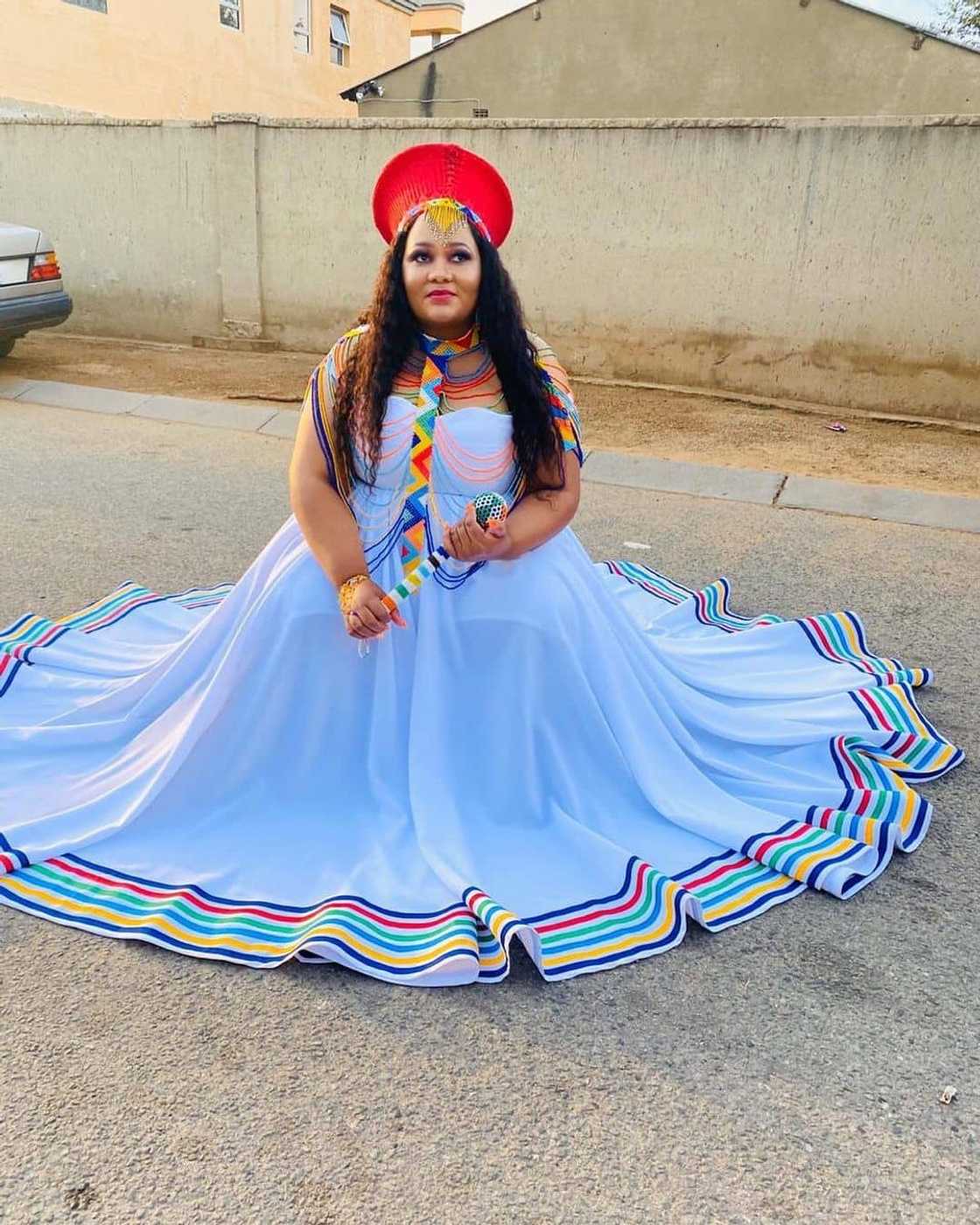 Zulu traditional wedding dresses Zulu traditional wedding dresses
