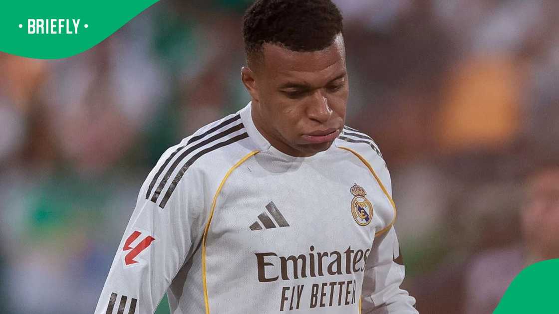 Kylian mbappe Kylian mbappe