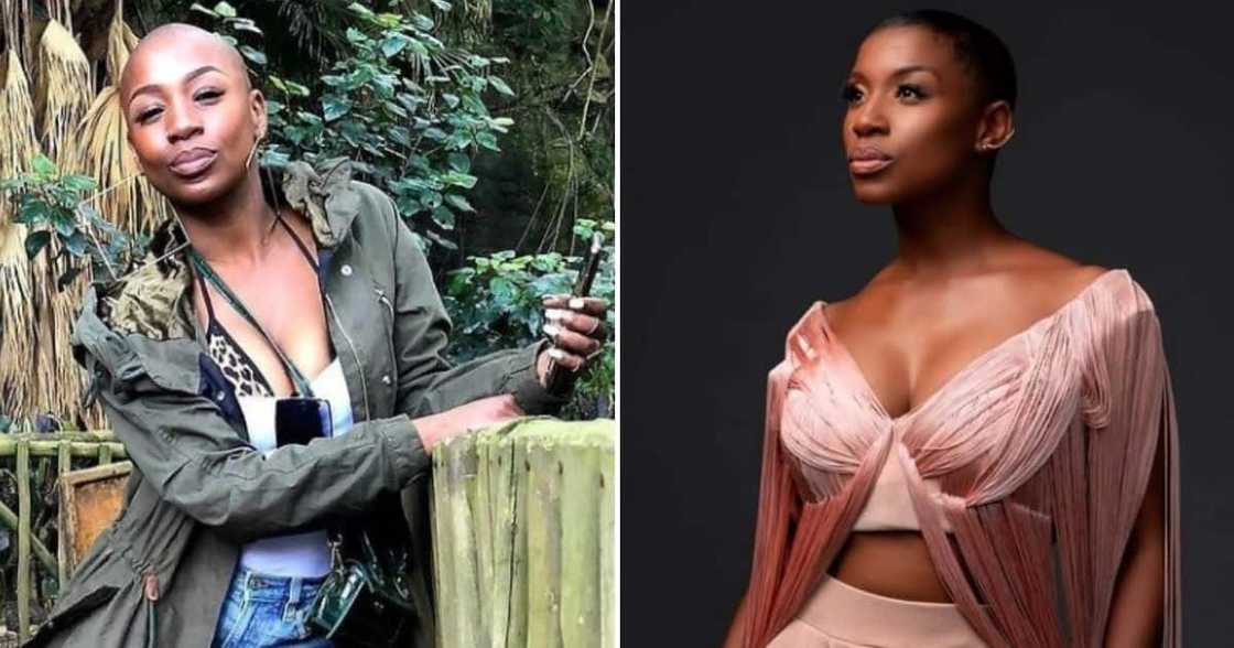 Busi Lurayi, death, memorial service, How to ruin Christmas, scandal, thando thabethe, Mandla N Busi Lurayi, death, memorial service, How to ruin Christmas, scandal, thando thabethe, Mandla N