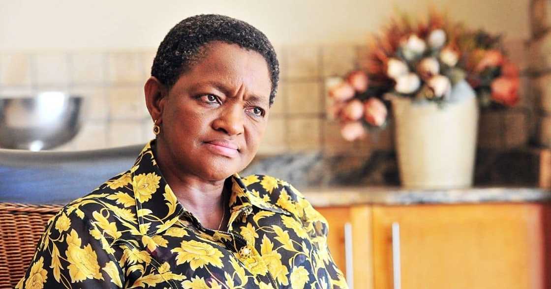Bathabile Dlamini, prosecuted, perjury Bathabile Dlamini, prosecuted, perjury