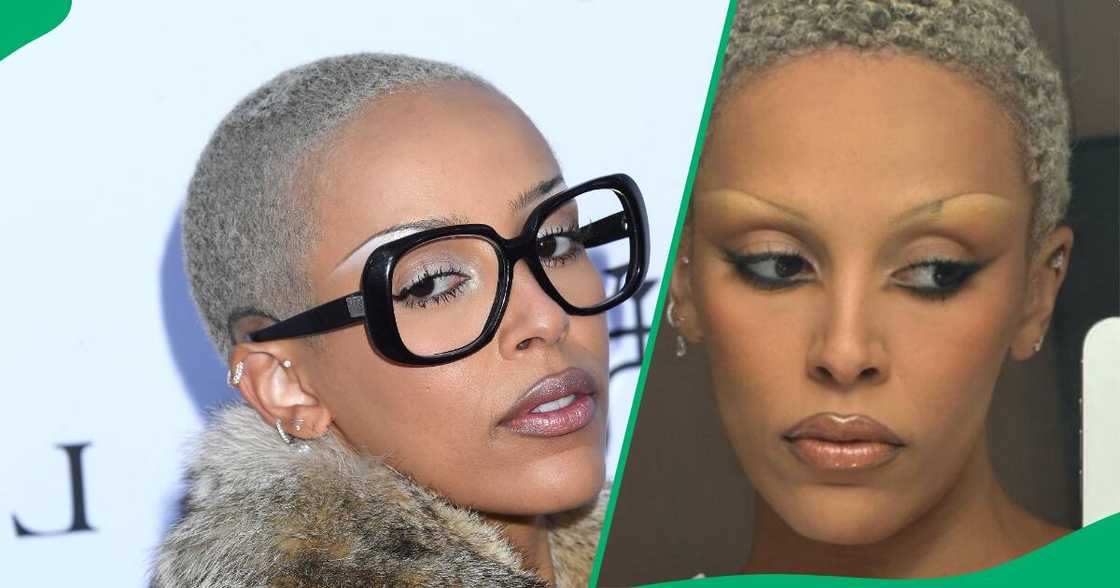 Doja cat and Global Citizen will be fighting against poverty. Doja cat and Global Citizen will be fighting against poverty.