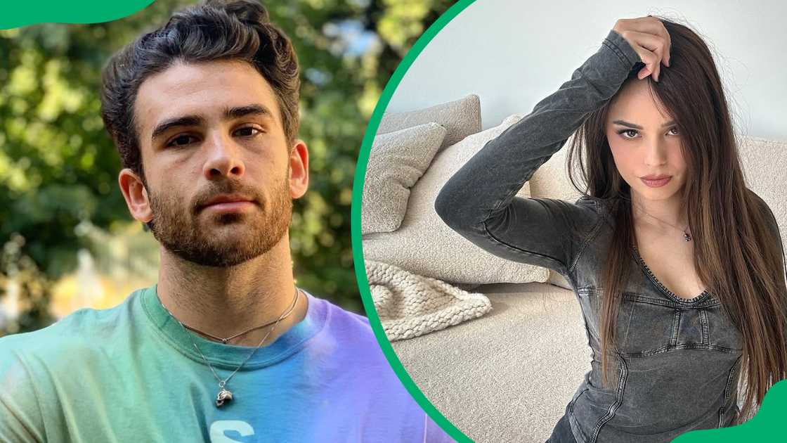 Hasan Piker and Valkyrae were speculated to be in a relationship Hasan Piker and Valkyrae were speculated to be in a relationship