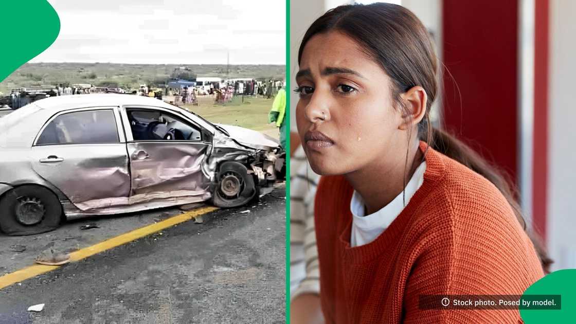 An accident on the N1 in Limpopo claimed seven lives and left scores injured An accident on the N1 in Limpopo claimed seven lives and left scores injured