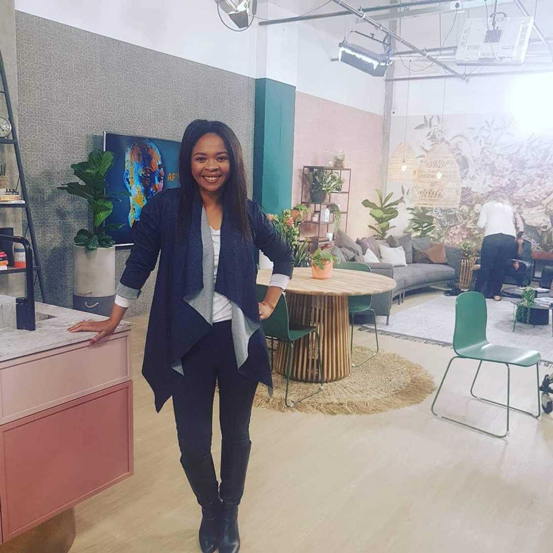 linda sokhulu age linda sokhulu age