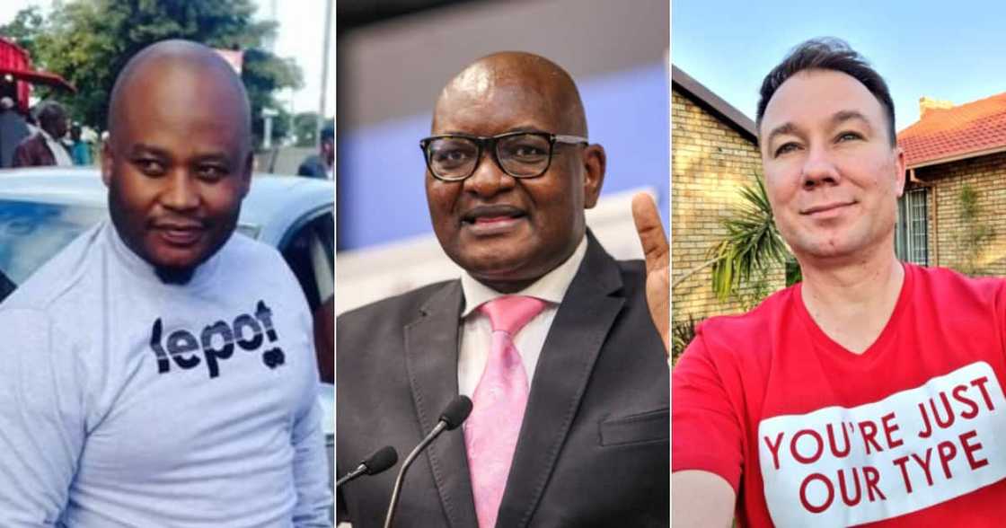 Third wave, Trends, Social Media, Restrictions, David Makhura, Gauteng Premier, South Africans Third wave, Trends, Social Media, Restrictions, David Makhura, Gauteng Premier, South Africans