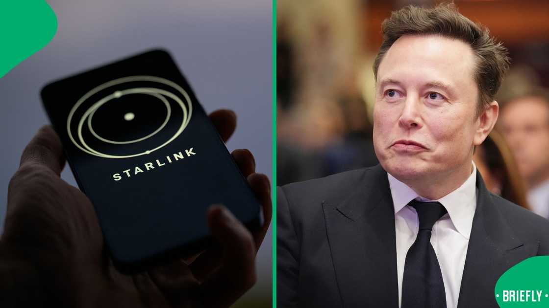 Lesotho Grants Elon Musk’s Starlink an Operating Licence, South Africans Say It’s a Bad Move Lesotho Grants Elon Musk’s Starlink an Operating Licence, South Africans Say It’s a Bad Move